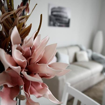 Apartamento Peaceful Hideaway Roma Exterior foto