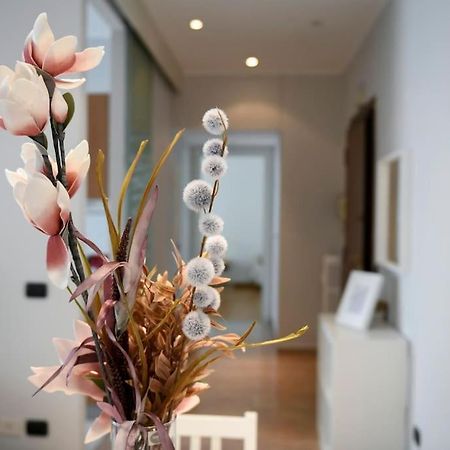 Apartamento Peaceful Hideaway Roma Exterior foto