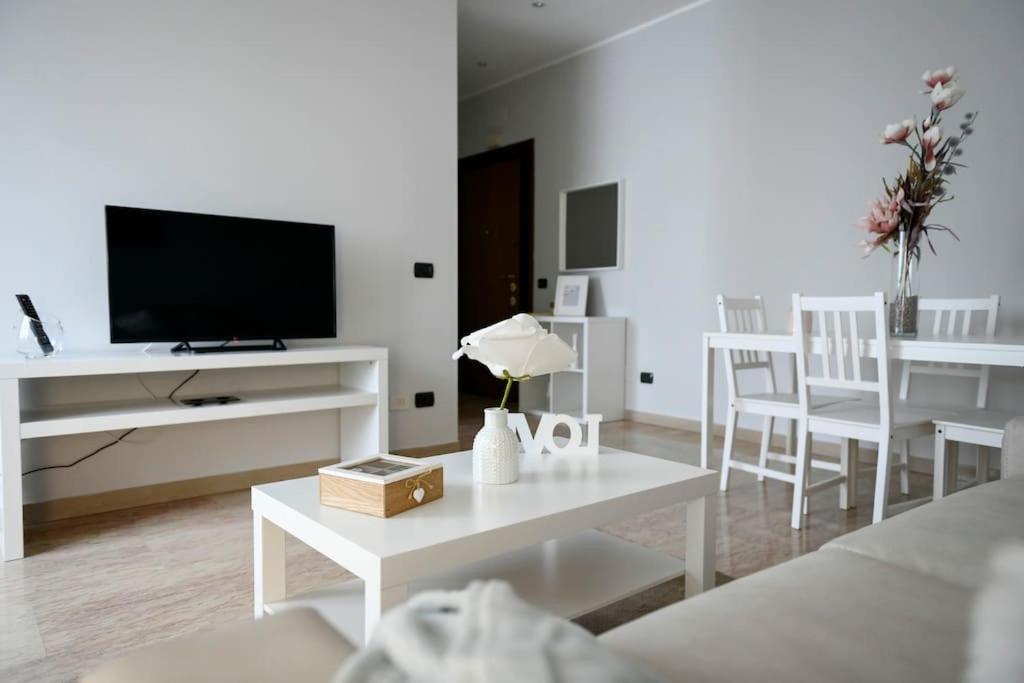 Apartamento Peaceful Hideaway Roma Exterior foto