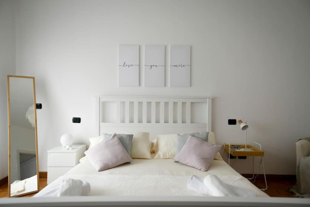 Apartamento Peaceful Hideaway Roma Exterior foto