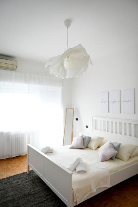 Apartamento Peaceful Hideaway Roma Exterior foto