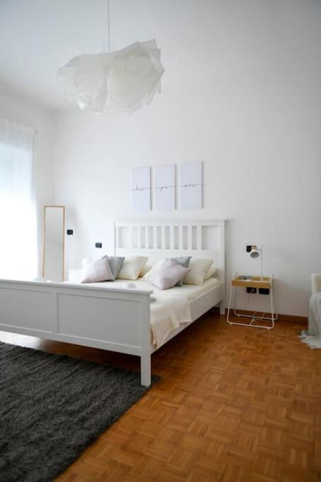 Apartamento Peaceful Hideaway Roma Exterior foto