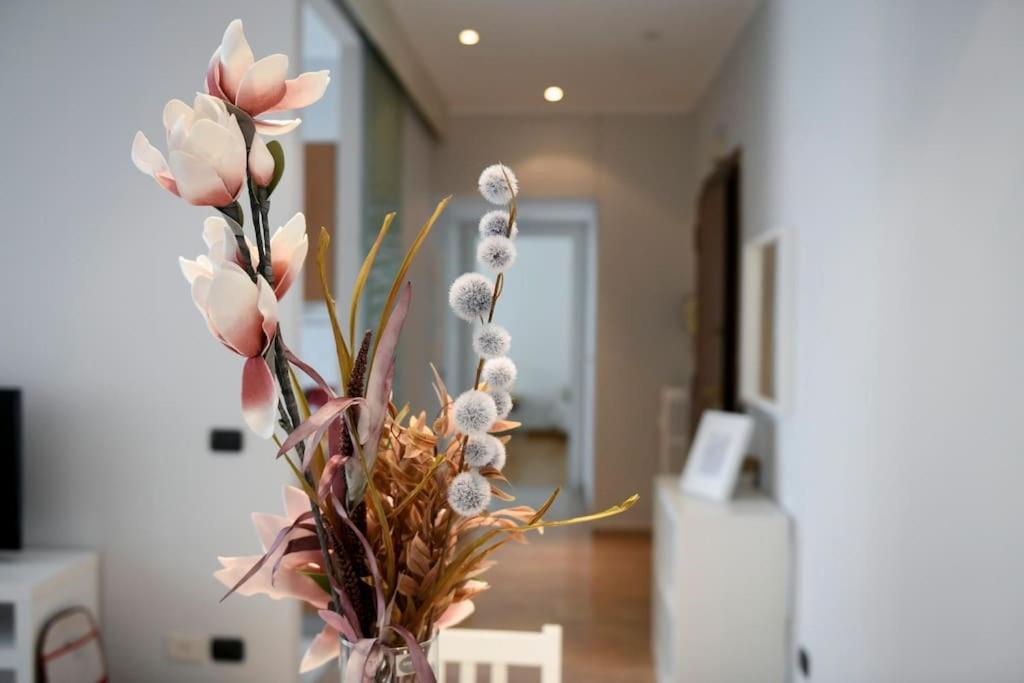 Apartamento Peaceful Hideaway Roma Exterior foto