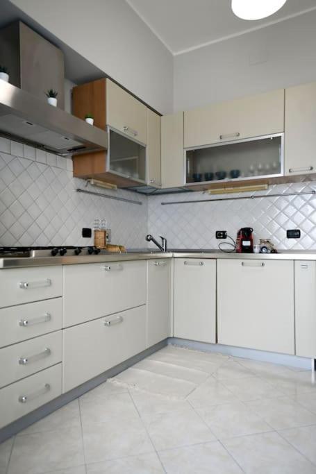 Apartamento Peaceful Hideaway Roma Exterior foto