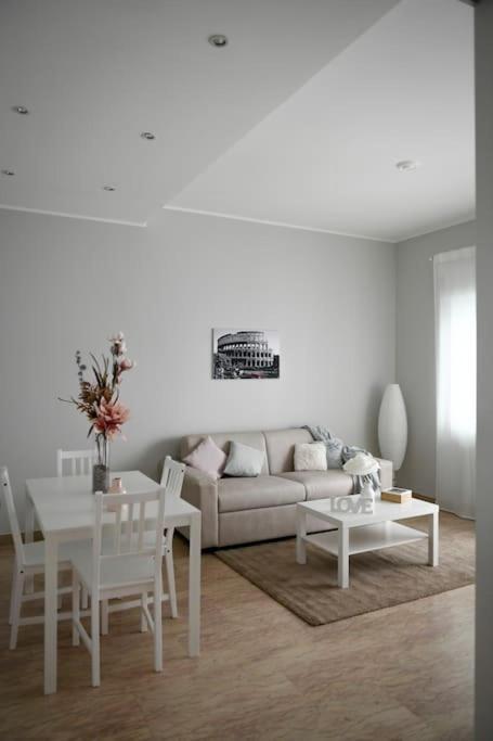 Apartamento Peaceful Hideaway Roma Exterior foto
