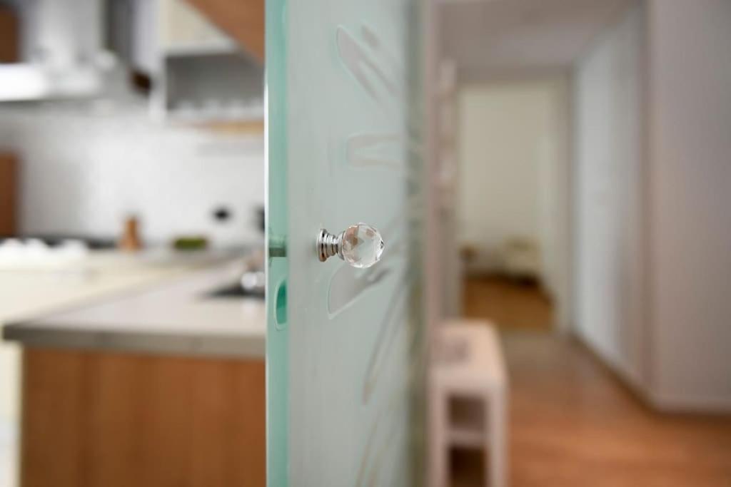 Apartamento Peaceful Hideaway Roma Exterior foto