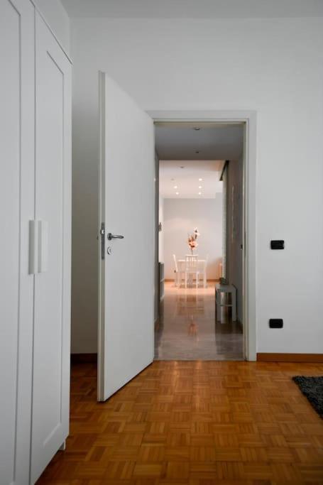 Apartamento Peaceful Hideaway Roma Exterior foto