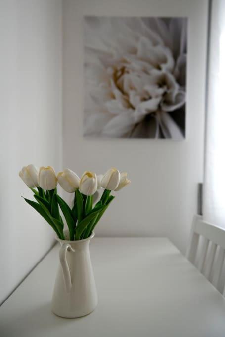 Apartamento Peaceful Hideaway Roma Exterior foto