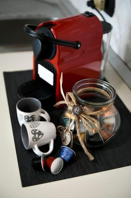 Apartamento Peaceful Hideaway Roma Exterior foto