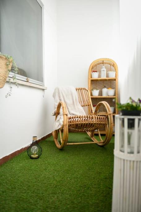 Apartamento Peaceful Hideaway Roma Exterior foto